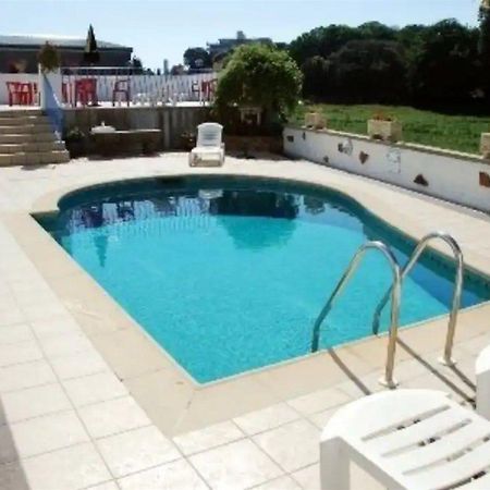Talana Hotel Saint Helier Jersey エクステリア 写真