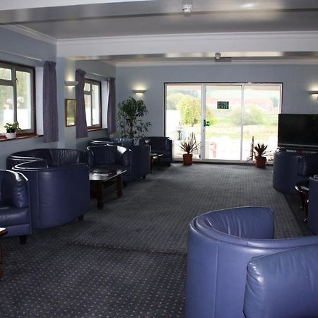 Talana Hotel Saint Helier Jersey エクステリア 写真