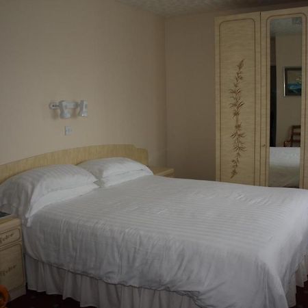 Talana Hotel Saint Helier Jersey エクステリア 写真