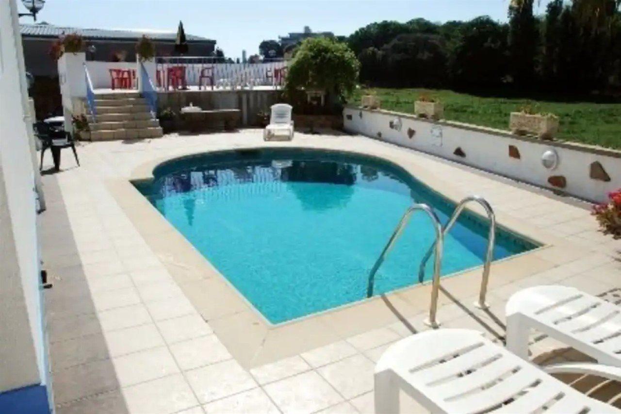 Talana Hotel Saint Helier Jersey エクステリア 写真
