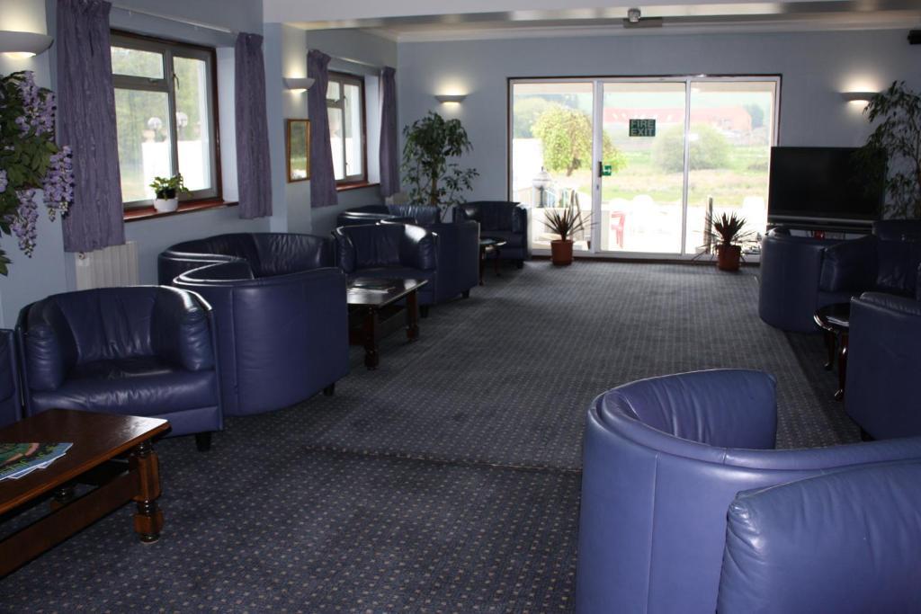 Talana Hotel Saint Helier Jersey エクステリア 写真