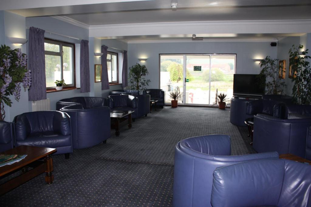 Talana Hotel Saint Helier Jersey エクステリア 写真