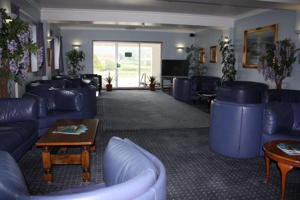Talana Hotel Saint Helier Jersey エクステリア 写真