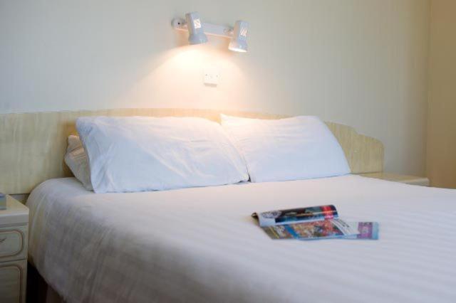 Talana Hotel Saint Helier Jersey 部屋 写真