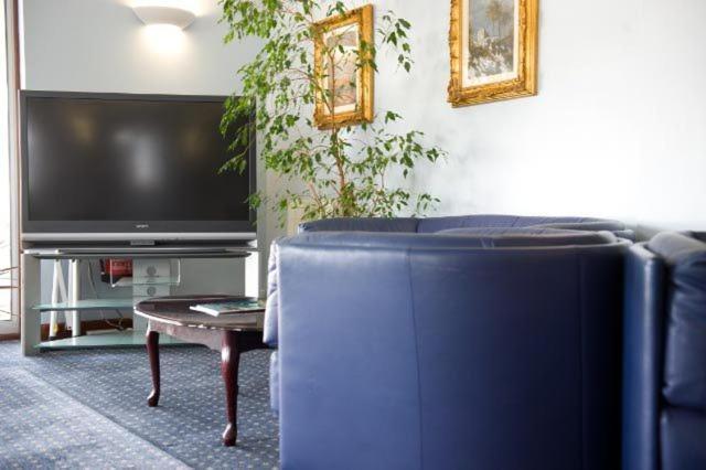Talana Hotel Saint Helier Jersey エクステリア 写真
