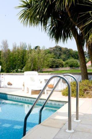 Talana Hotel Saint Helier Jersey エクステリア 写真