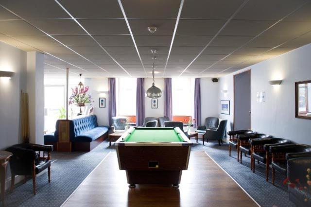 Talana Hotel Saint Helier Jersey エクステリア 写真