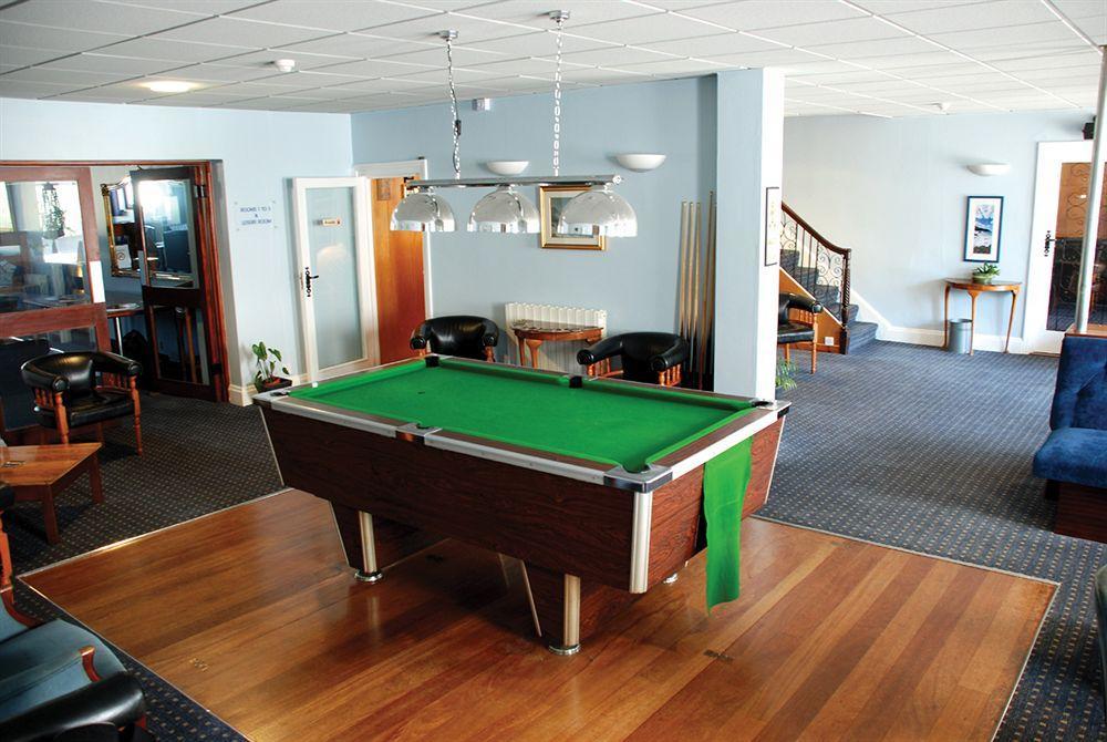Talana Hotel Saint Helier Jersey エクステリア 写真