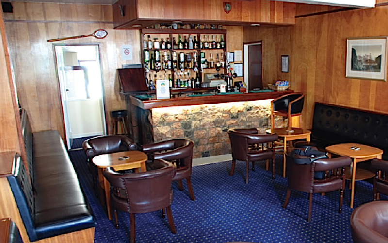 Talana Hotel Saint Helier Jersey エクステリア 写真