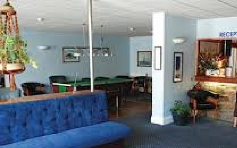 Talana Hotel Saint Helier Jersey エクステリア 写真